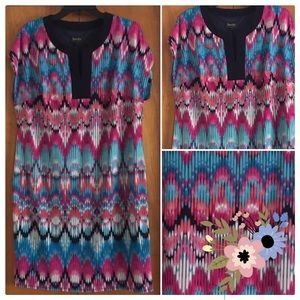 Laundry by Shelli Segal Dress Size: Medium